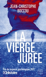 Picture of La vierge jurée