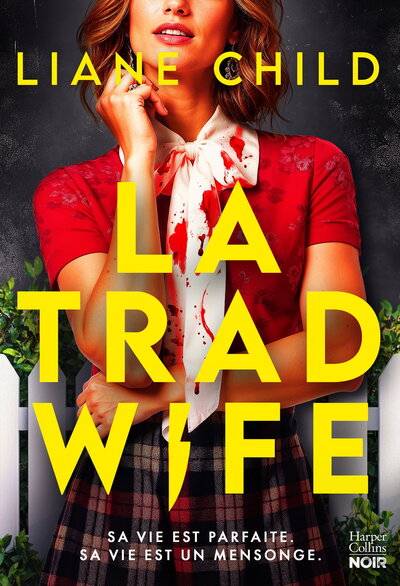 Picture of La Tradwife