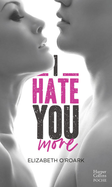 Picture of I Hate You More