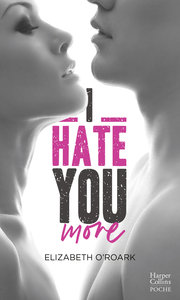 Picture of I Hate You More