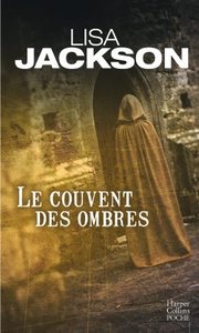 Image de Le couvent des ombres