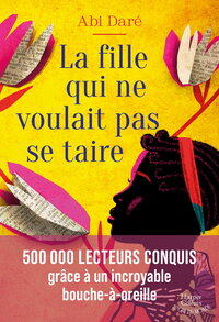 Image de La Fille qui ne voulait pas se taire