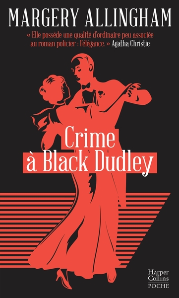 Image de Crime à Black Dudley