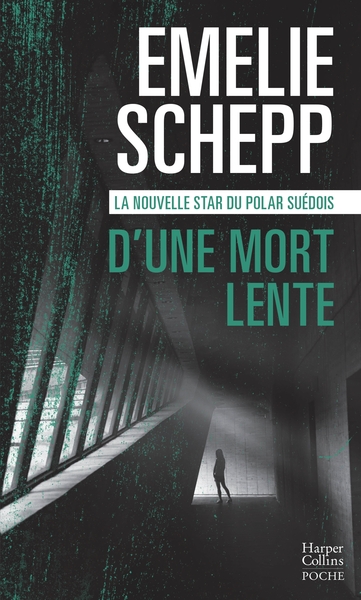 Picture of D'une mort lente