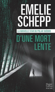 Picture of D'une mort lente