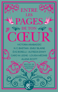 Picture of Entre les pages de ton coeur
