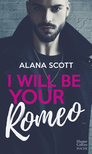Picture of I Will Be Your Romeo