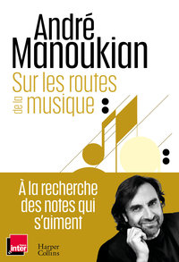 Image de Sur les routes de la musique