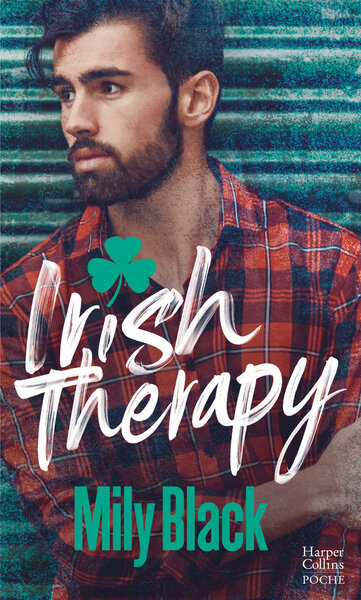 Picture of Irish Therapy
