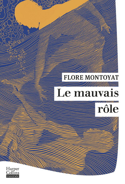 Picture of Le Mauvais rôle