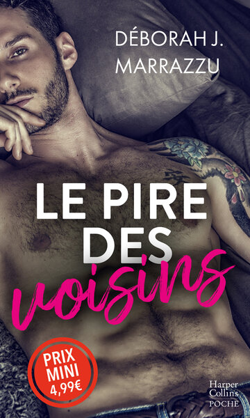 Picture of Le pire des voisins