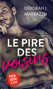 Picture of Le pire des voisins