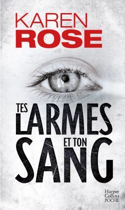 Image de Tes larmes et ton sang
