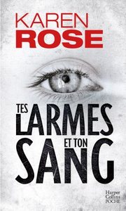 Image de Tes larmes et ton sang