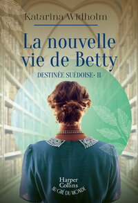 Image de La nouvelle vie de Betty