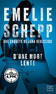 Image de D'une mort lente