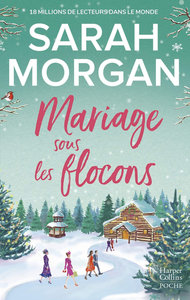 Picture of Mariage sous les flocons