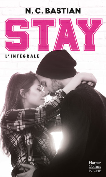 Image de STAY - L'intégrale