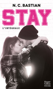 Image de STAY - L'intégrale