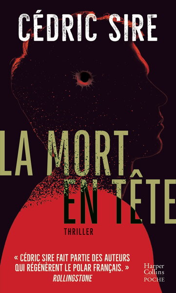Image de La mort en tête