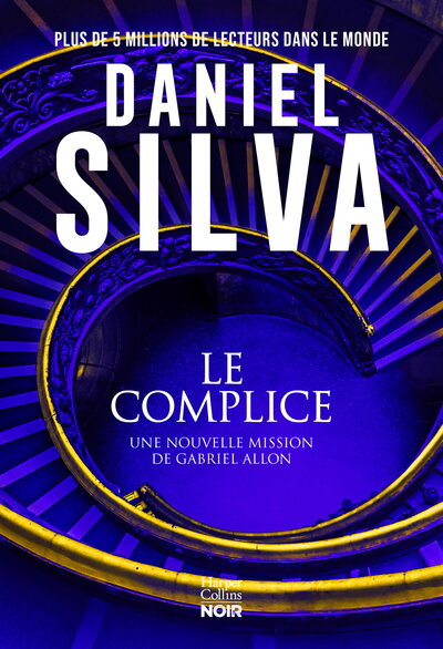 Image de Le Complice