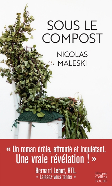 Picture of Sous le compost
