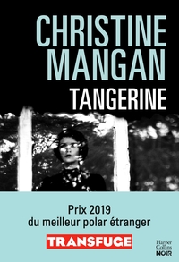Image de Tangerine (version française)