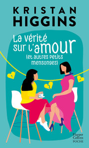 Picture of La vérité sur l'amour (et autres petits mensonges)