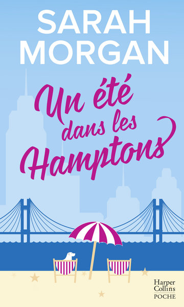 Picture of Un été dans les Hamptons