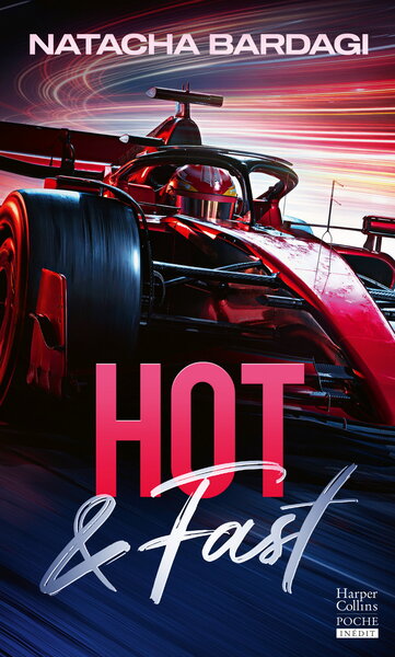 Image de Hot & Fast