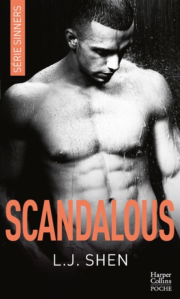 Image de Scandalous