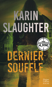 Picture of Dernier souffle
