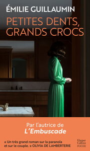 Image de Petites dents, grands crocs