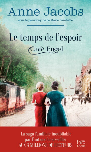 Image de Le Temps de l'espoir - Café Engel
