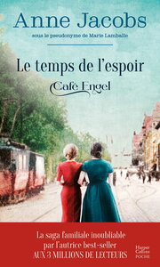 Image de Le Temps de l'espoir - Café Engel