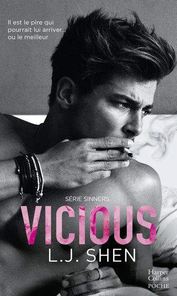 Image de Vicious