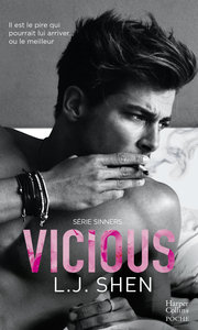 Image de Vicious