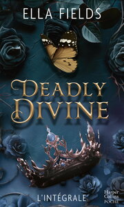 Image de Deadly Divine - L'intégrale