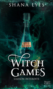 Image de Witch Games