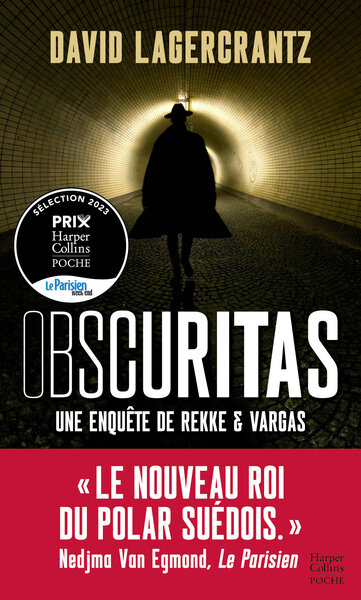 Picture of Obscuritas