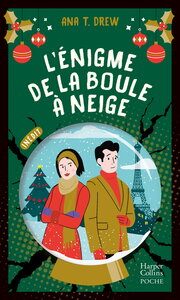Image de L'Enigme de la boule à neige
