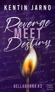 Picture of Revenge Meet Destiny - Belladonna #3