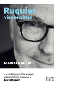 Image de Ruquier, vies secrètes