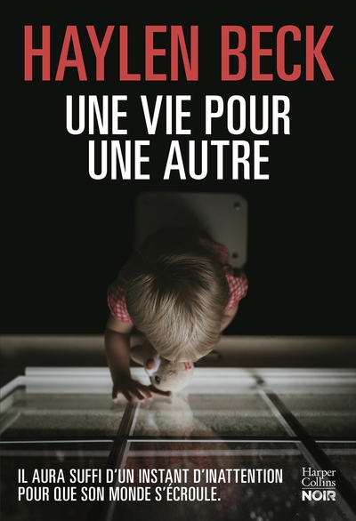 Picture of Une vie pour une autre