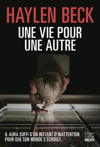 Picture of Une vie pour une autre