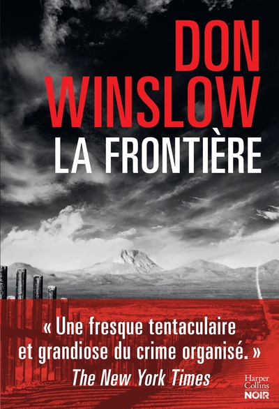 Picture of La frontière