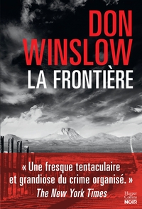 Picture of La frontière
