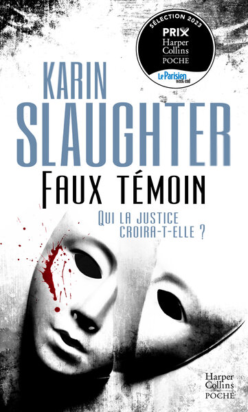 Image de Faux témoin