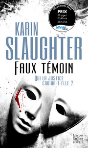 Image de Faux témoin