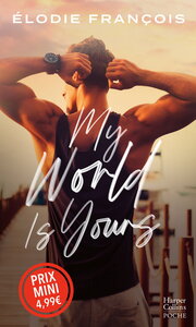 Image de My World Is Yours